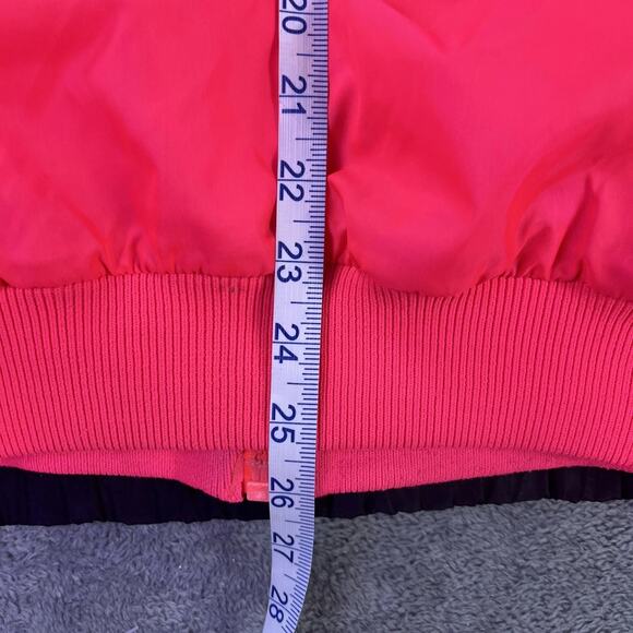 VINTAGE Columbia Jacket Mens Large Black Powder Keg Interchange Thinsulate 90s - Picture 16 of 16